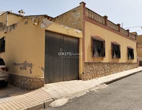 houses for sale in el llano del beal