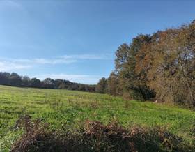 lands for sale in lugo province