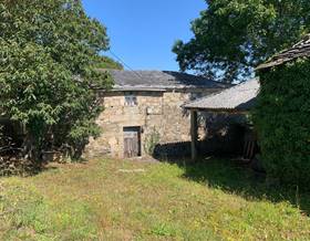 houses for sale in friol