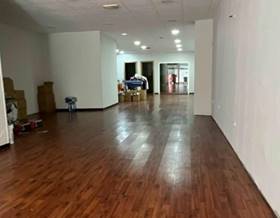 premises rent lugo avda de la coruña by 500 eur