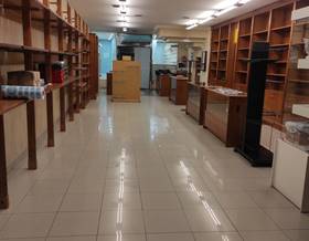premises for rent in lugo