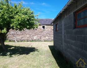 villas for sale in a fonsagrada