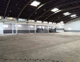 industrial warehouses for sale in lugo province