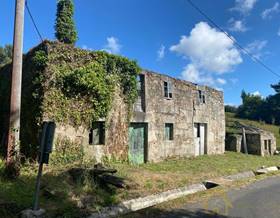 rustic property sale lugo carretera de friol by 85,000 eur