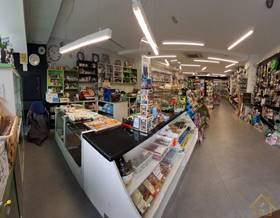 premises rent lugo san roque by 1,000 eur