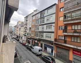 flat sale lugo zona san roque by 225,000 eur