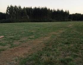 land sale lugo pias - ceao by 138,000 eur