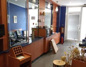 premises rent lugo ronda de la muralla by 400 eur