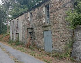 houses for sale in lugo province