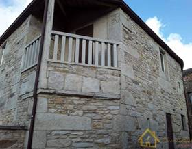 single family house sale friol friol by 160,000 eur