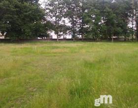 land sale lugo carretera de santiago by 86,500 eur