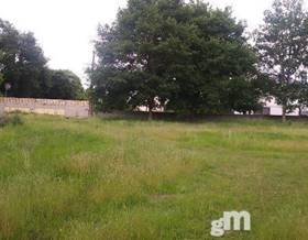 land sale lugo louzaneta by 95,000 eur
