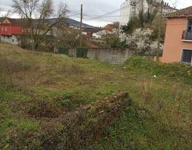 land sale lugo monforte de lemos by 89,000 eur