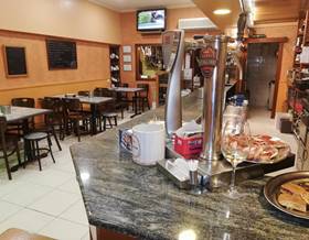 premises for sale in lugo