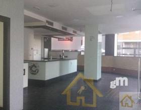 premises rent lugo centrica by 1,000 eur