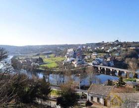 land sale lugo estrada vella de santiago by 35,000 eur