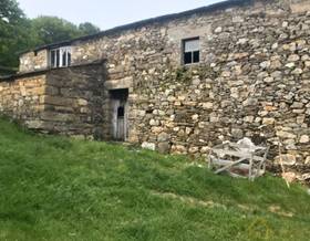 single family house sale lugo becerrea by 125,000 eur