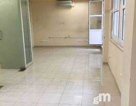 office rent lugo lugo by 450 eur