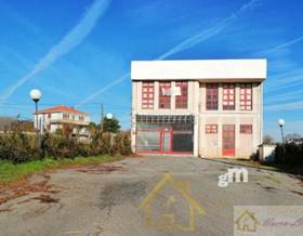 industrial warehouse rent lugo conturiz by 1,500 eur
