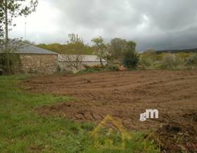 land sale lugo friol by 30,000 eur
