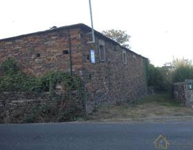 villas for sale in lugo province