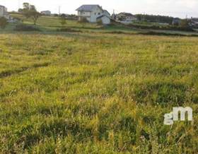 land sale lugo barreiros by 210,000 eur
