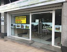 premises rent lugo ronda de la muralla by 2,400 eur