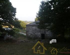 villas for sale in lugo province