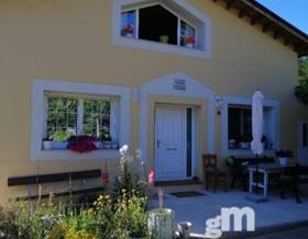 chalet sale lugo corgo by 210,000 eur
