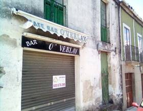 single family house sale lugo estrada vella de santiago by 55,000 eur