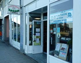 premises sale cervo cervo-san ciprian by 105,000 eur