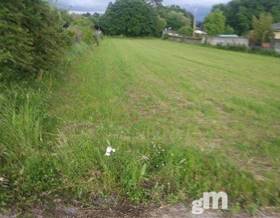 land sale lugo otero de rey by 65,000 eur