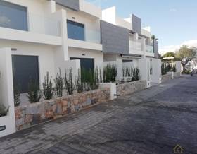villas for sale in formentera del segura