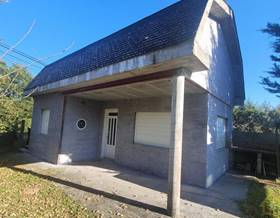 single family house sale lugo carretera de santiago by 98,000 eur