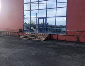 industrial warehouse rent lugo fazai carretera a fonsagrada by 700 eur