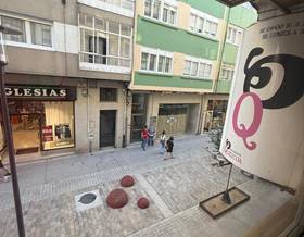 premises rent lugo camiño real - ronda de la muralla by 550 eur