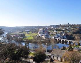 land sale lugo estrada vella de santiago by 20,000 eur