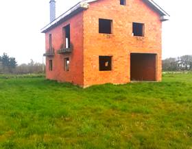 chalet sale lugo resto provincia by 80,000 eur