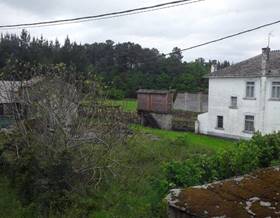 single family house sale lugo corgo - san cristobal by 65,000 eur