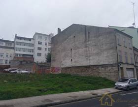 buildings for sale in lugo