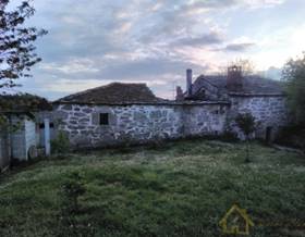 single family house sale lugo resto provincia by 29,000 eur