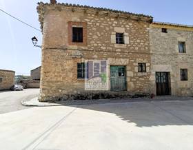 single family house sale burgos resto provincia by 50,000 eur