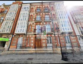 flat sale burgos centro-sur by 330,000 eur