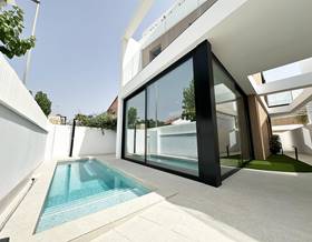 villa sale pilar de la horadada torre de la horadada by 589,900 eur