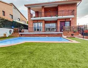 houses for sale in franqueses del valles