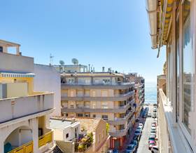 penthouse sale torrevieja playa de los locos by 233,500 eur