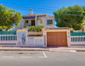 houses for sale in dehesa de campoamor