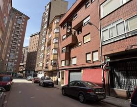 flat sale ponferrada alta by 94,000 eur