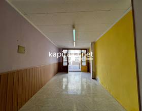 premises rent ontinyent by 400 eur