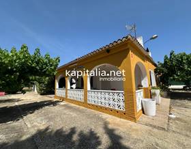 houses for sale in l´ olleria